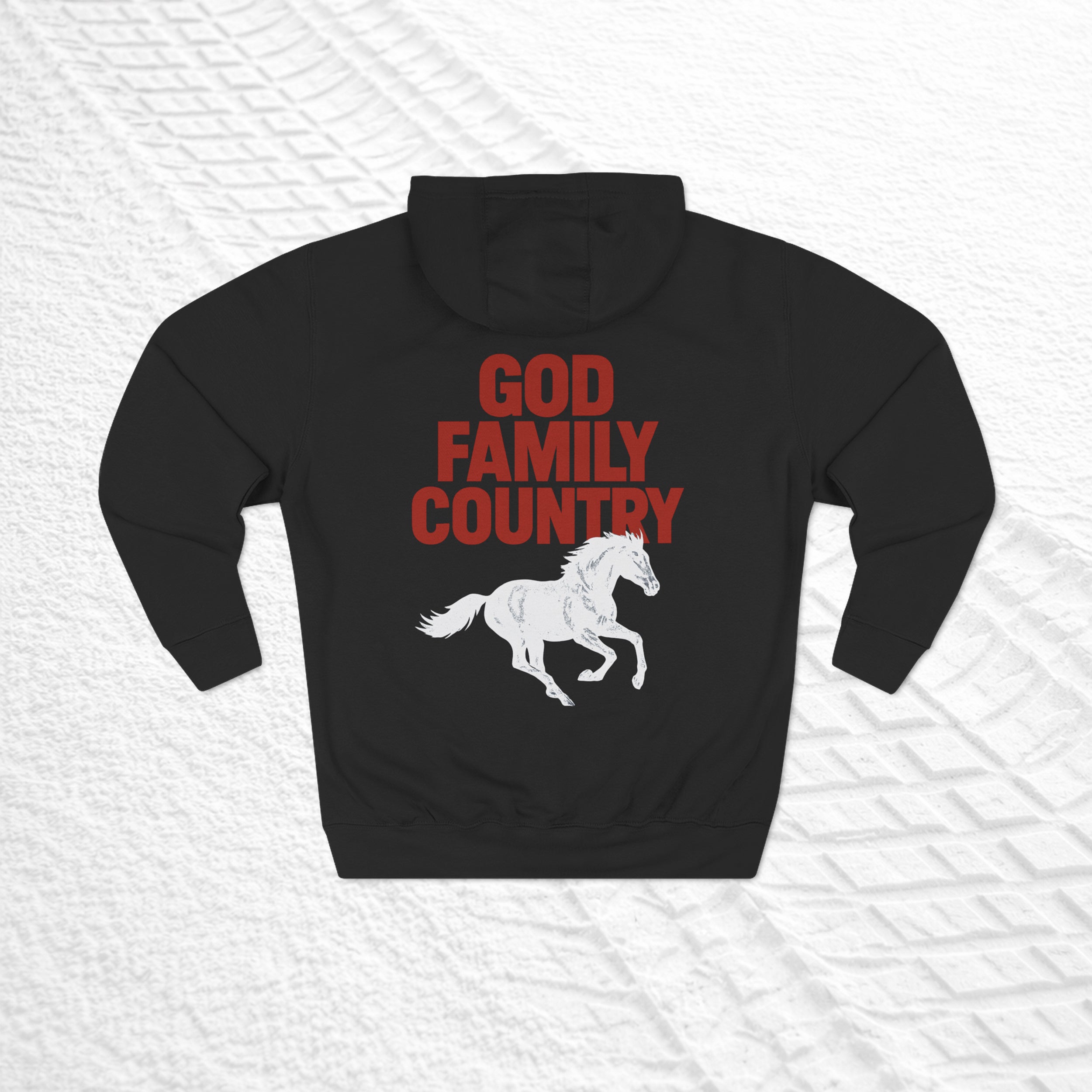 GFC Stallion Hoodie