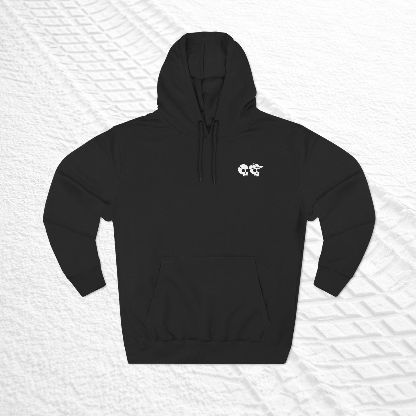 GFC Raptor Hoodie
