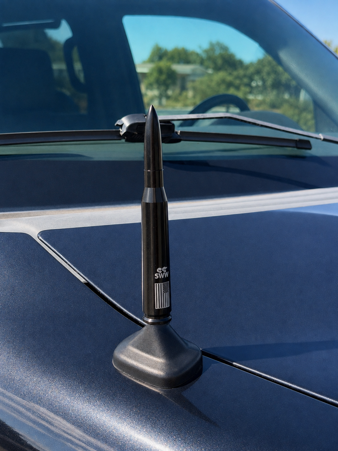 SWW Bullet Antenna