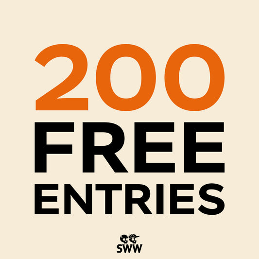 Free Entries 200