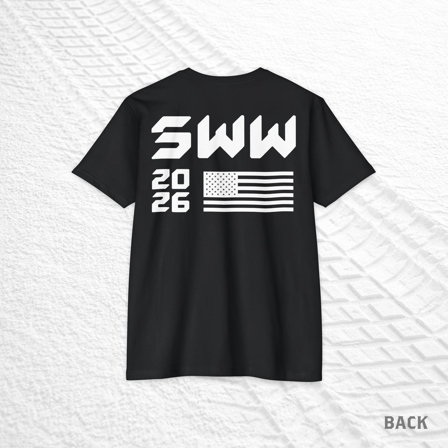 BAJA 2026 T-Shirt
