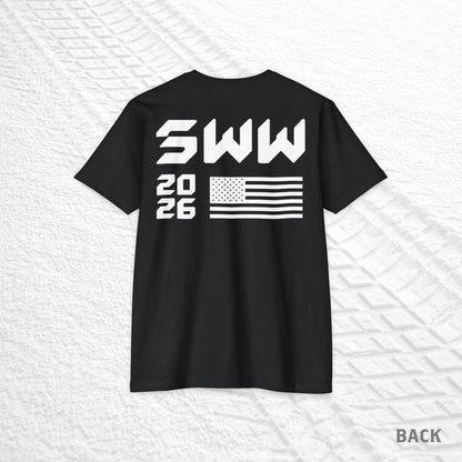 BAJA 2026 T-Shirt