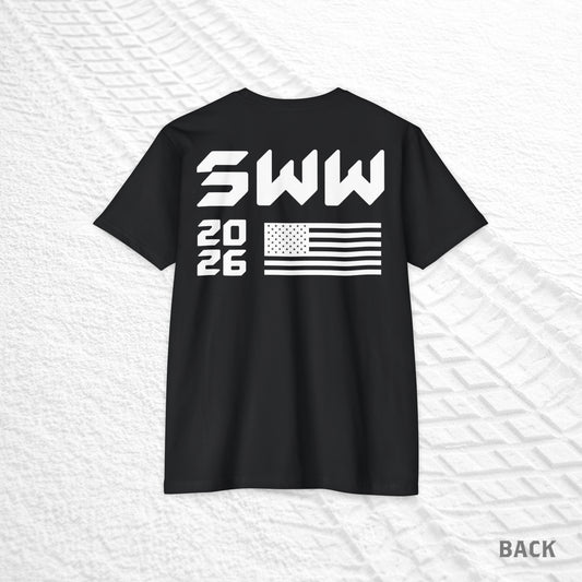 BAJA 2026 T-Shirt