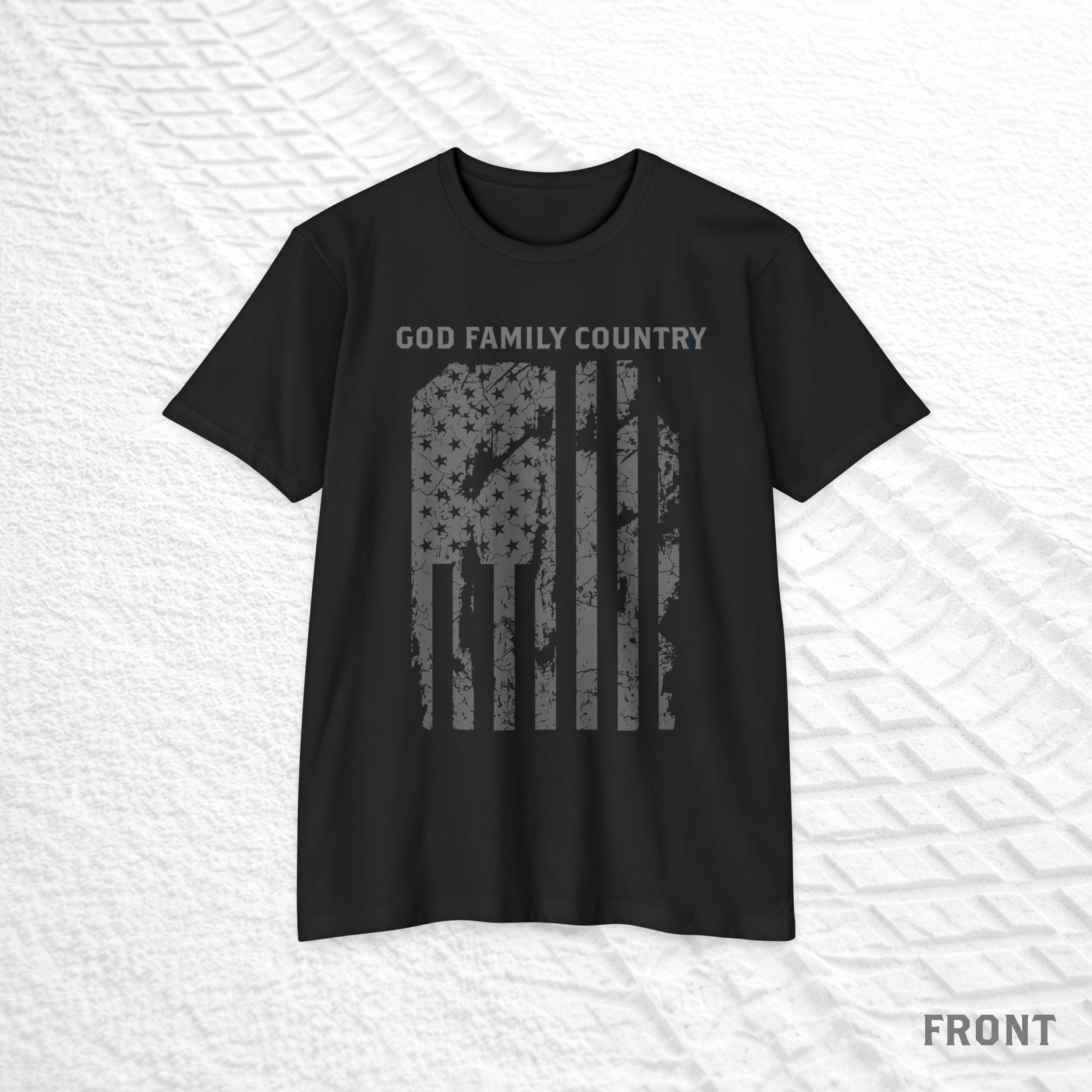 GFC Patriot T-shirt
