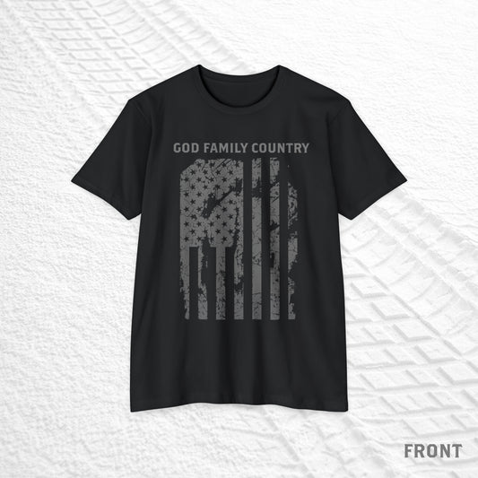 GFC Patriot T-shirt