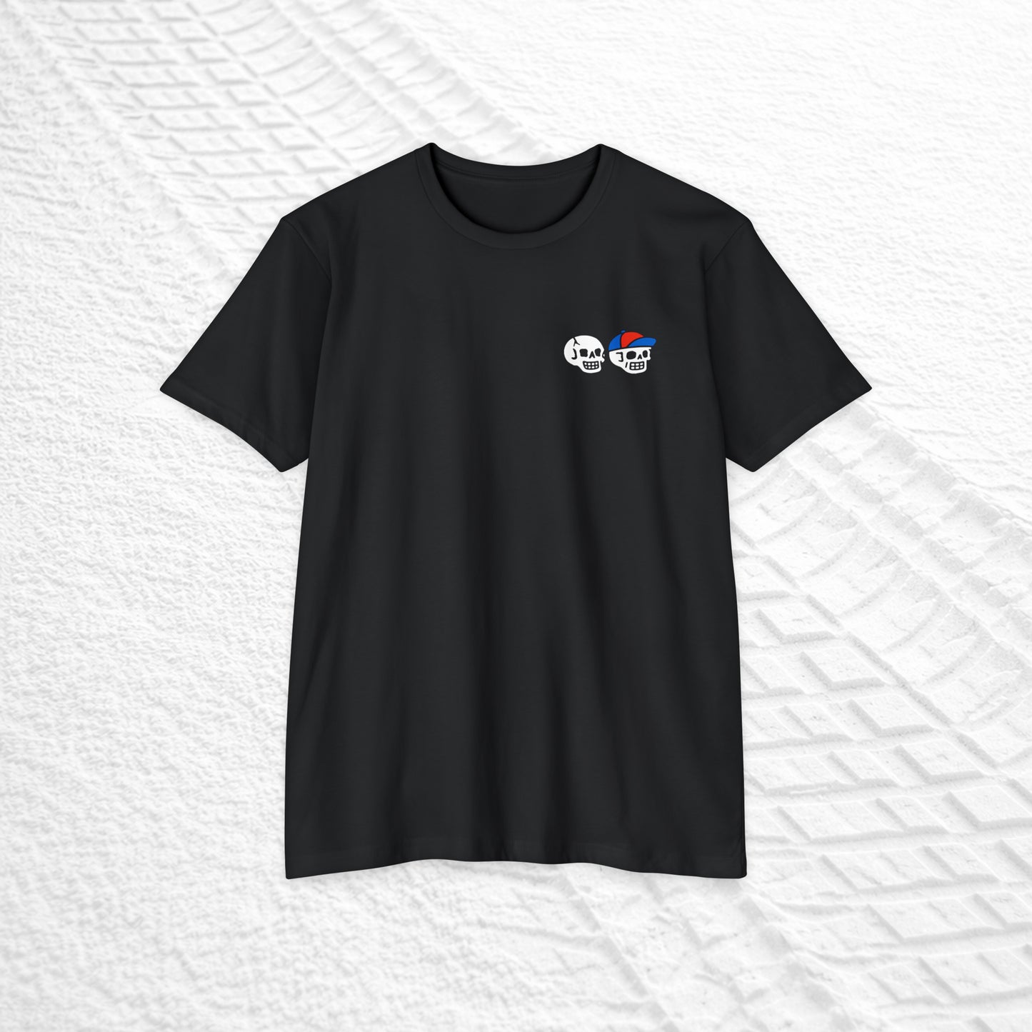 Sik Truk Bud T-Shirt