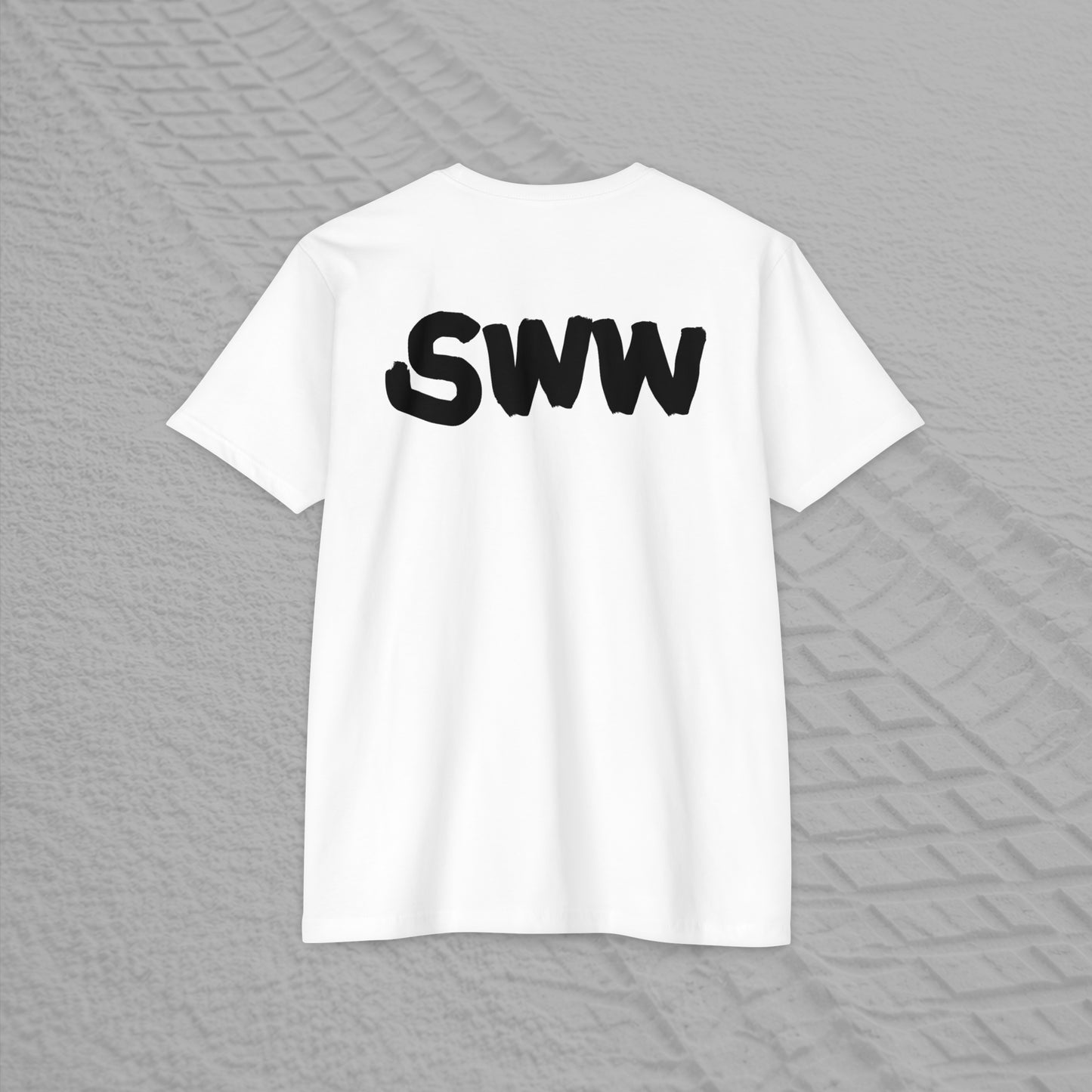 Wize & Yung T-shirt