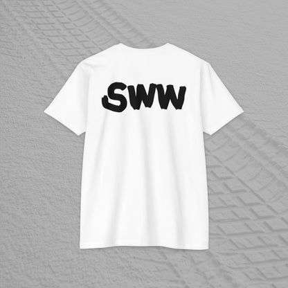 Wize & Yung T-shirt
