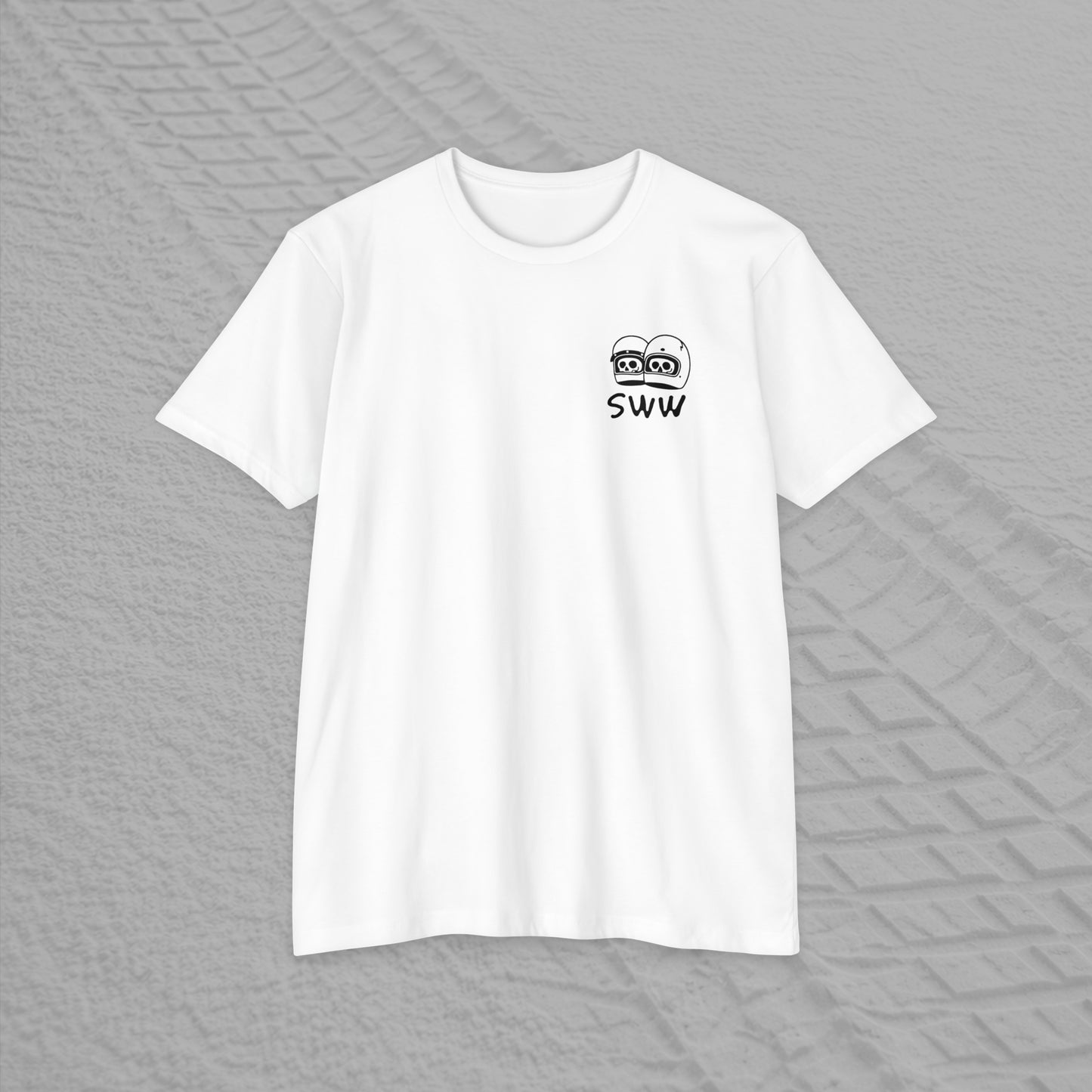 Zing Zong Heads T-shirt