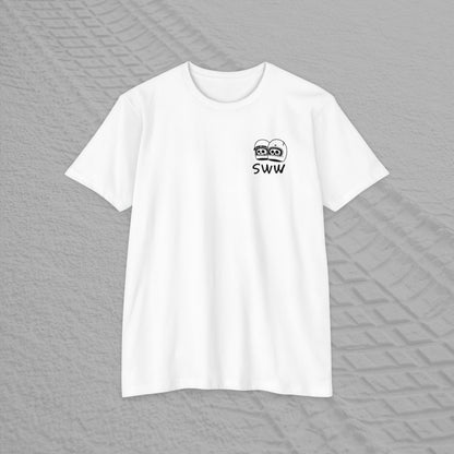 Zing Zong Heads T-shirt