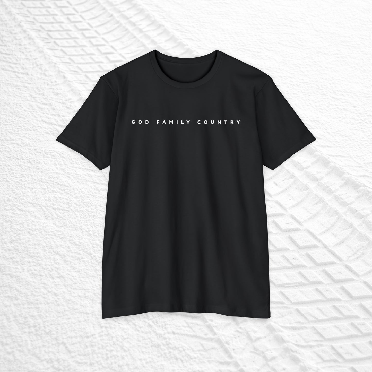 GFC Cross T-shirt