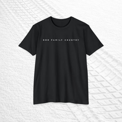 GFC Cross T-shirt