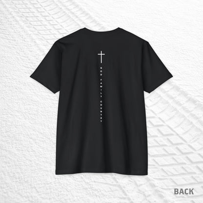GFC Cross T-shirt