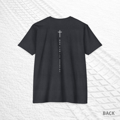 GFC Cross T-shirt