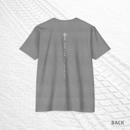GFC Cross T-shirt