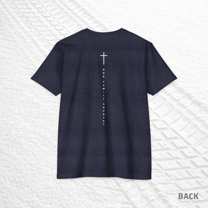 GFC Cross T-shirt