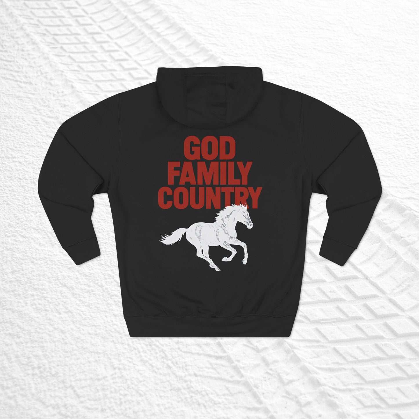 GFC Stallion Hoodie