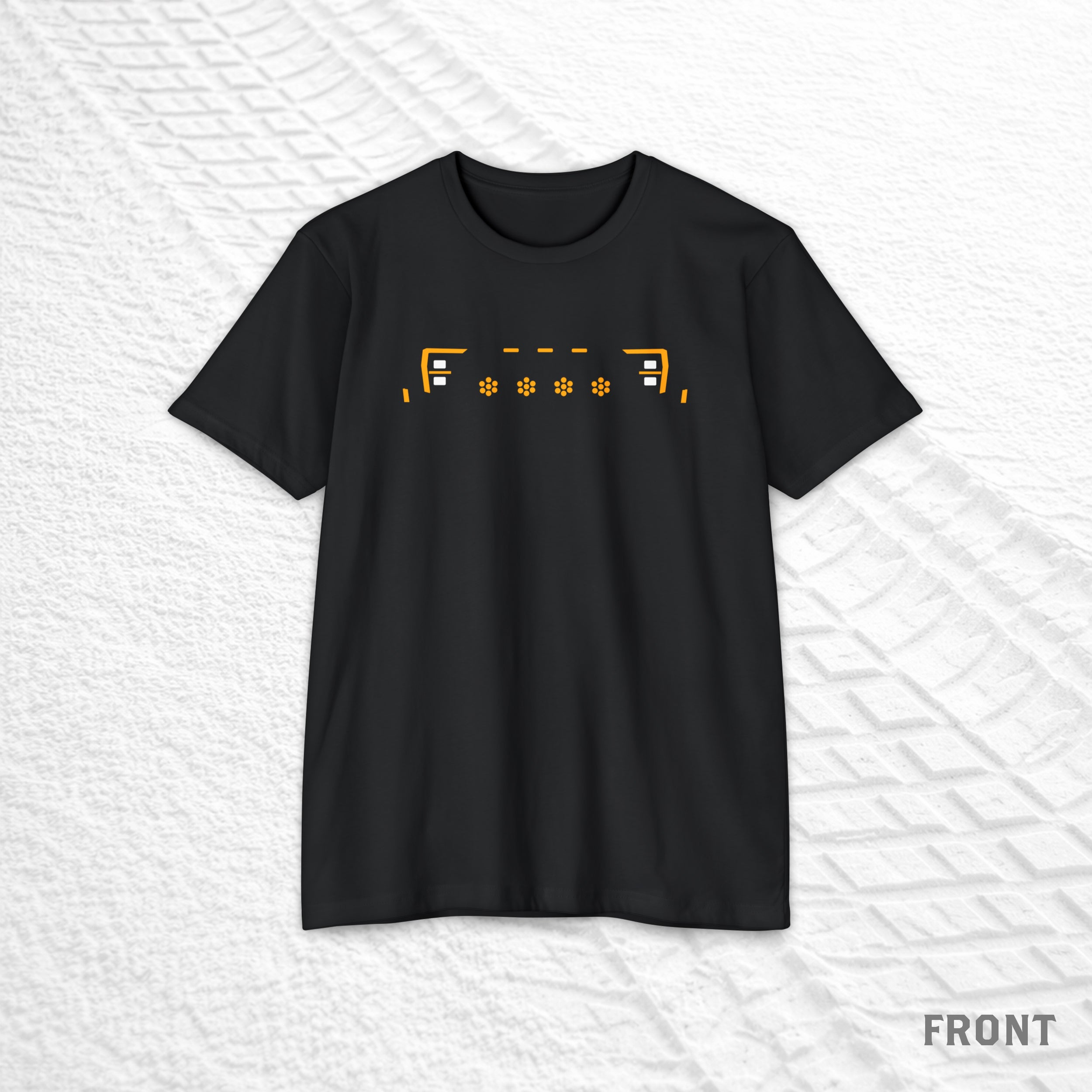 Trail Lights T-shirt