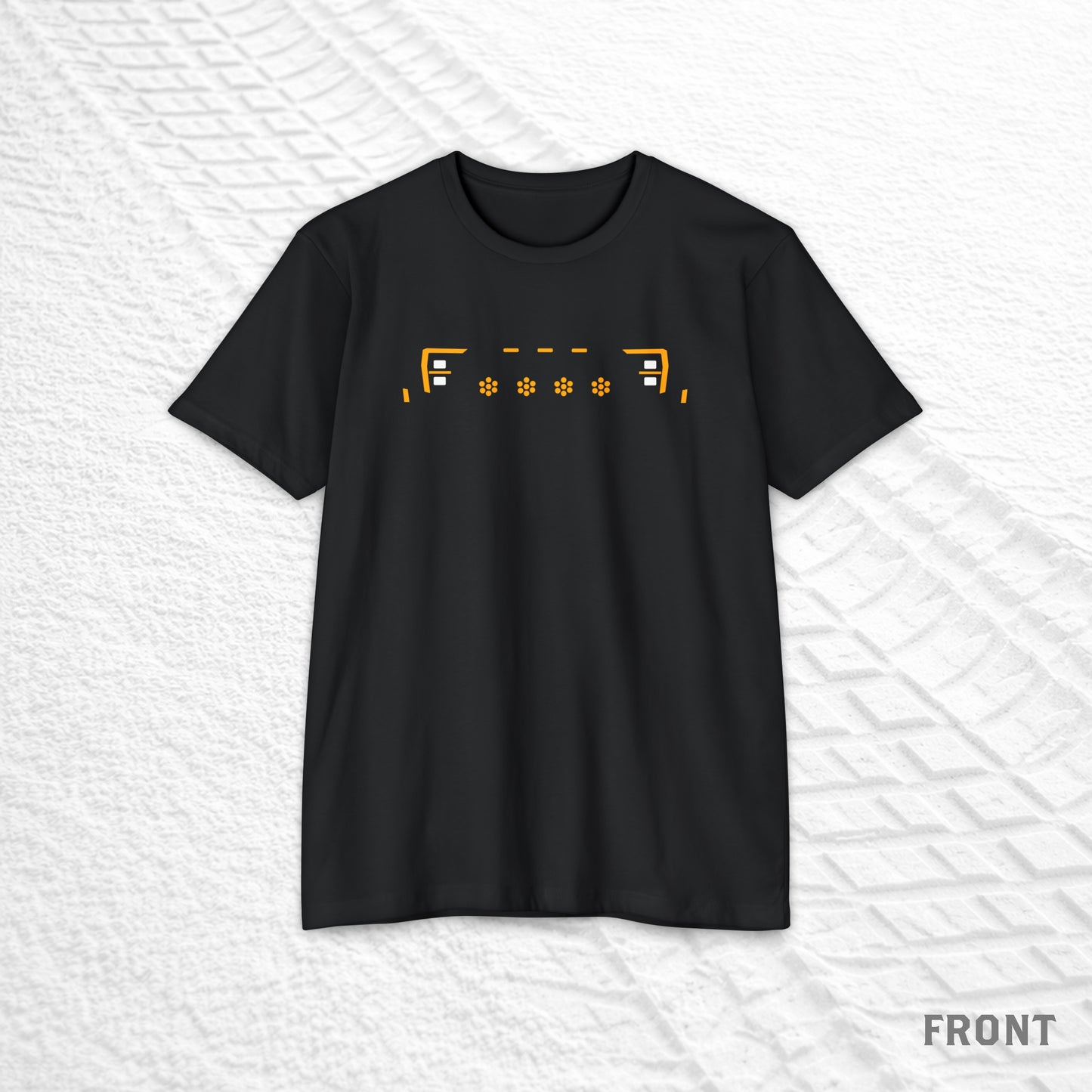 Trail Lights T-shirt