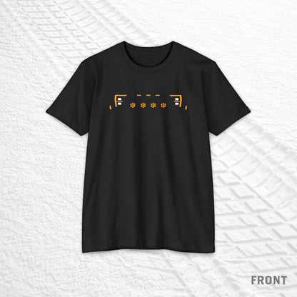 Trail Lights T-shirt