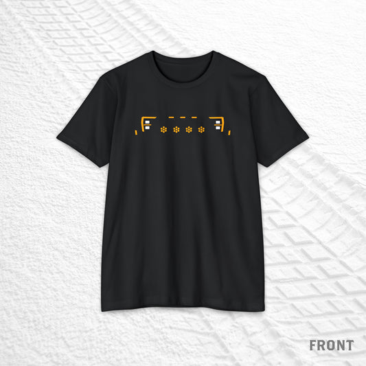 Trail Lights T-shirt