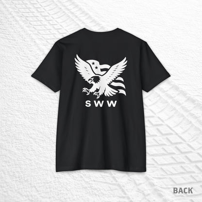 Trail Lights T-shirt