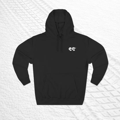 GFC Raptor Hoodie
