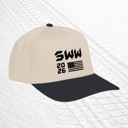 SWW Baja Cap 2026