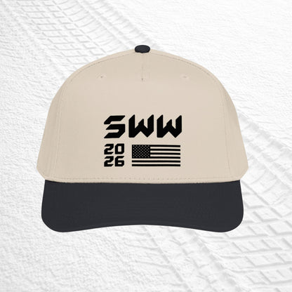 SWW Baja Cap 2026
