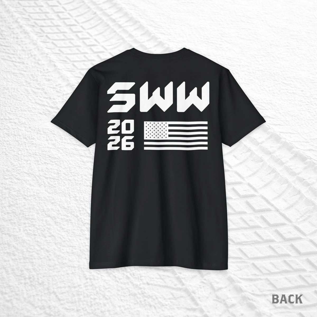 BAJA 2026 T-Shirt