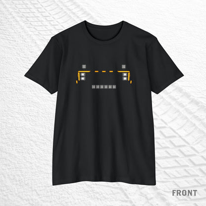 Trail Lights T-shirt