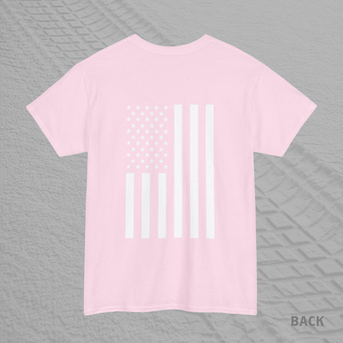 Pink Patriot