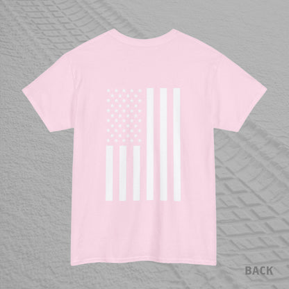 Pink Patriot