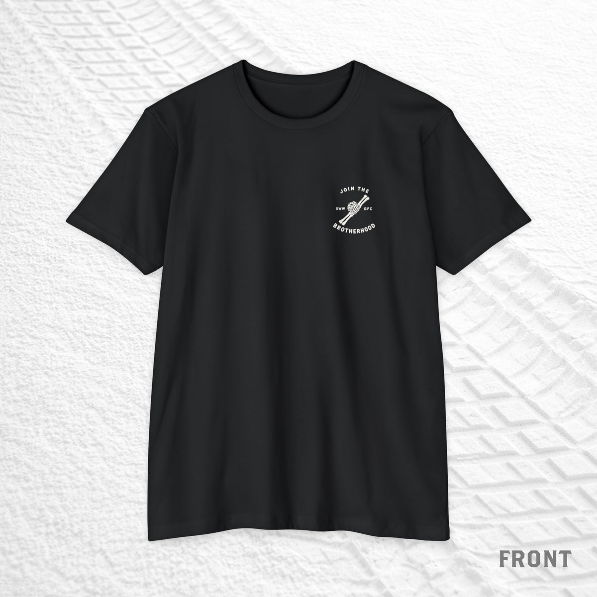 THE BROTHERHOOD T-Shirt