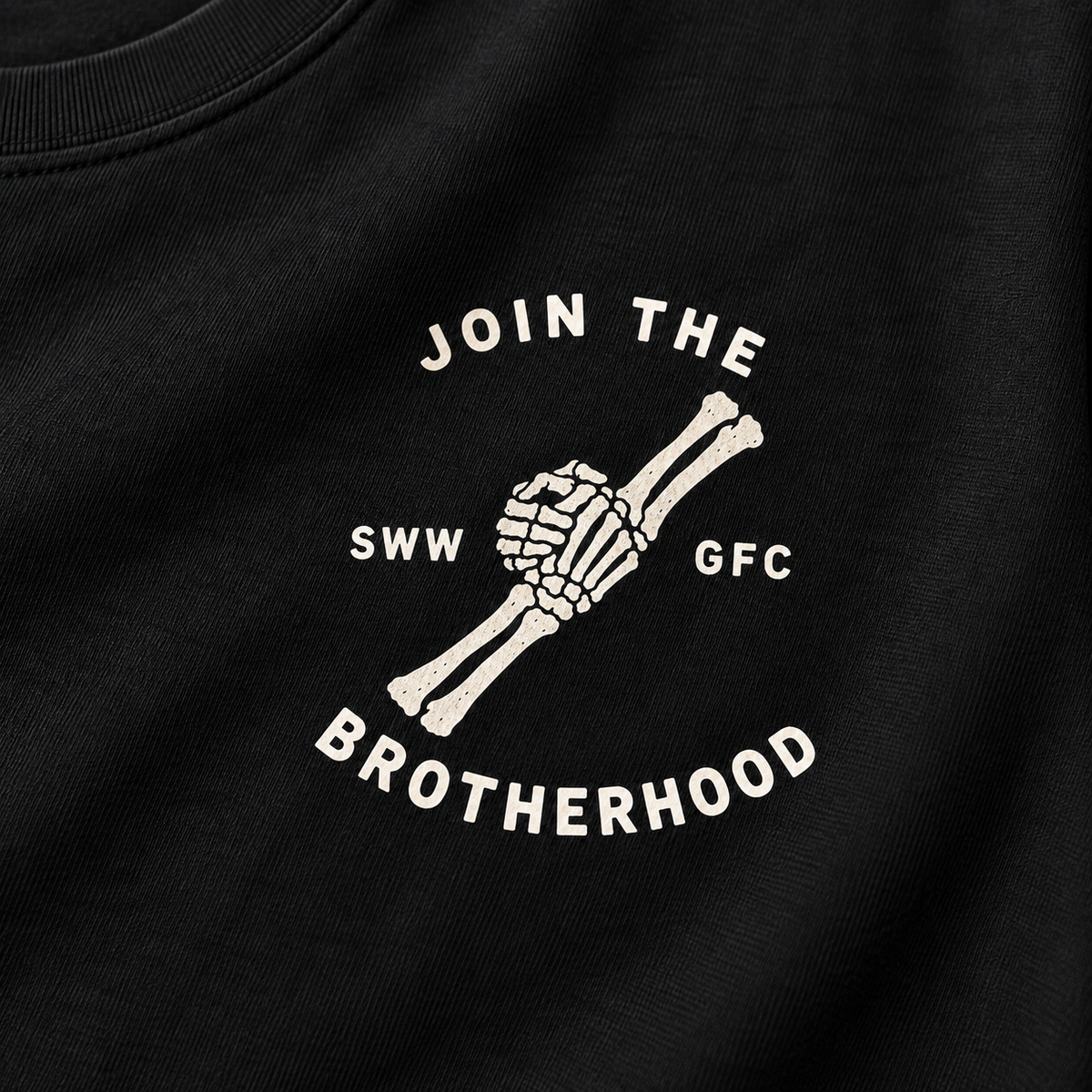 THE BROTHERHOOD T-Shirt