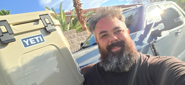 Colin G, NV