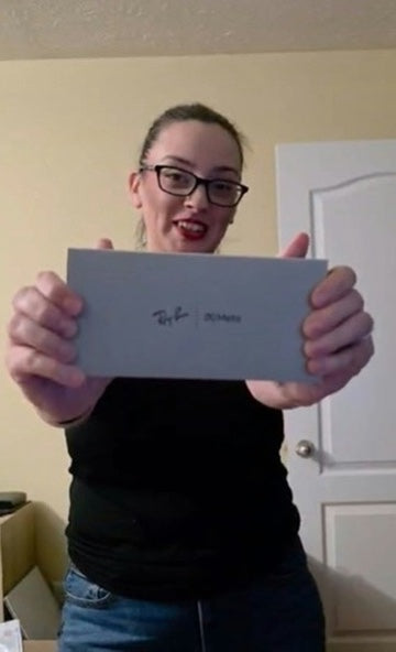 Danielle P, GA