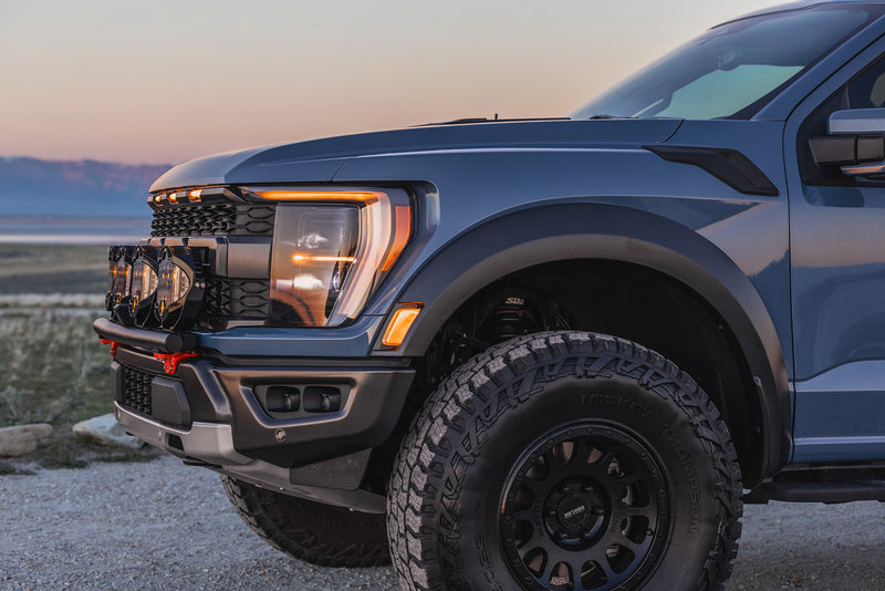 Benjamin Brown - Heritage Edition GT350R