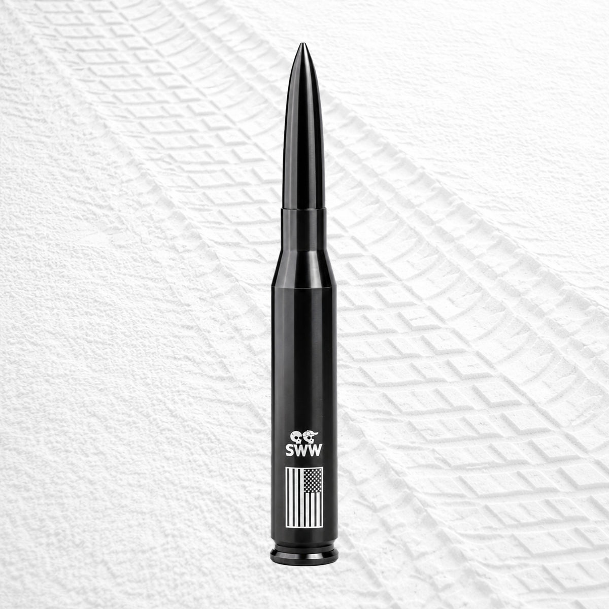 SWW Bullet Antenna