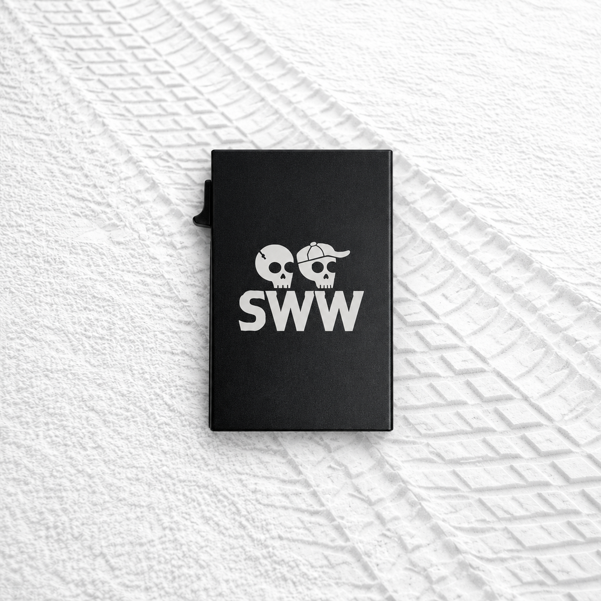 Quick-Access Wallet