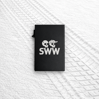 Quick-Access Wallet