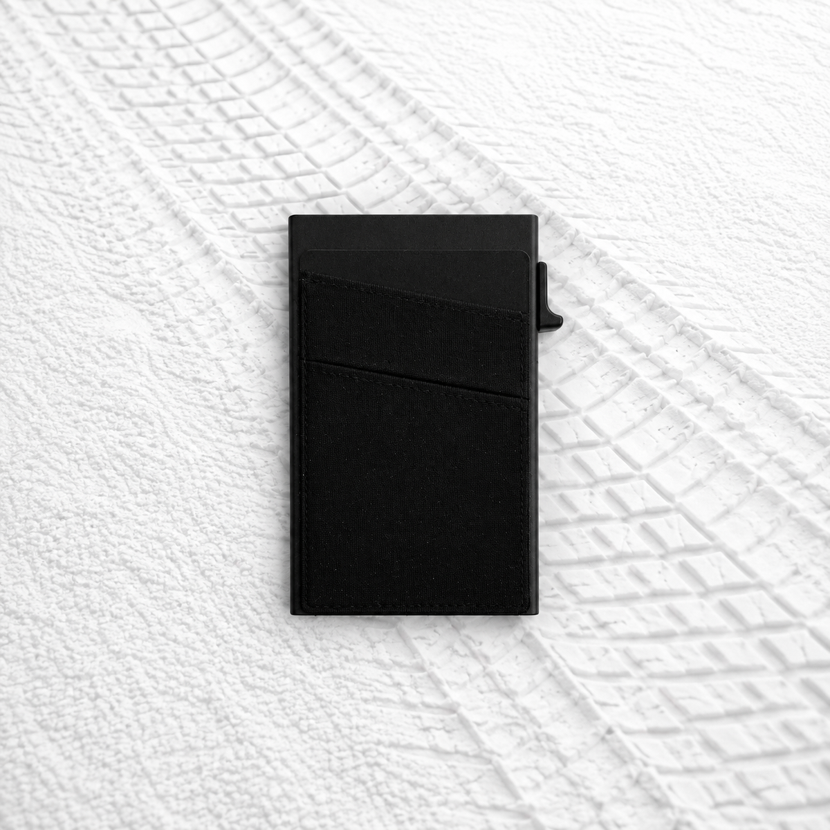 Quick-Access Wallet