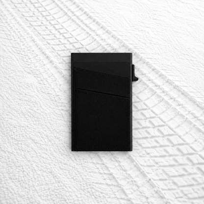 Quick-Access Wallet