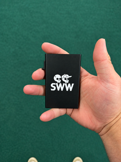 Quick-Access Wallet
