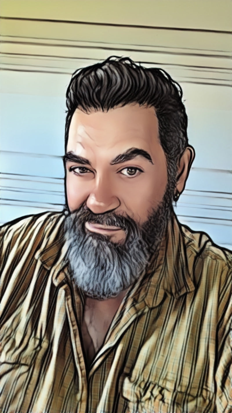 Fabrizio D, VA