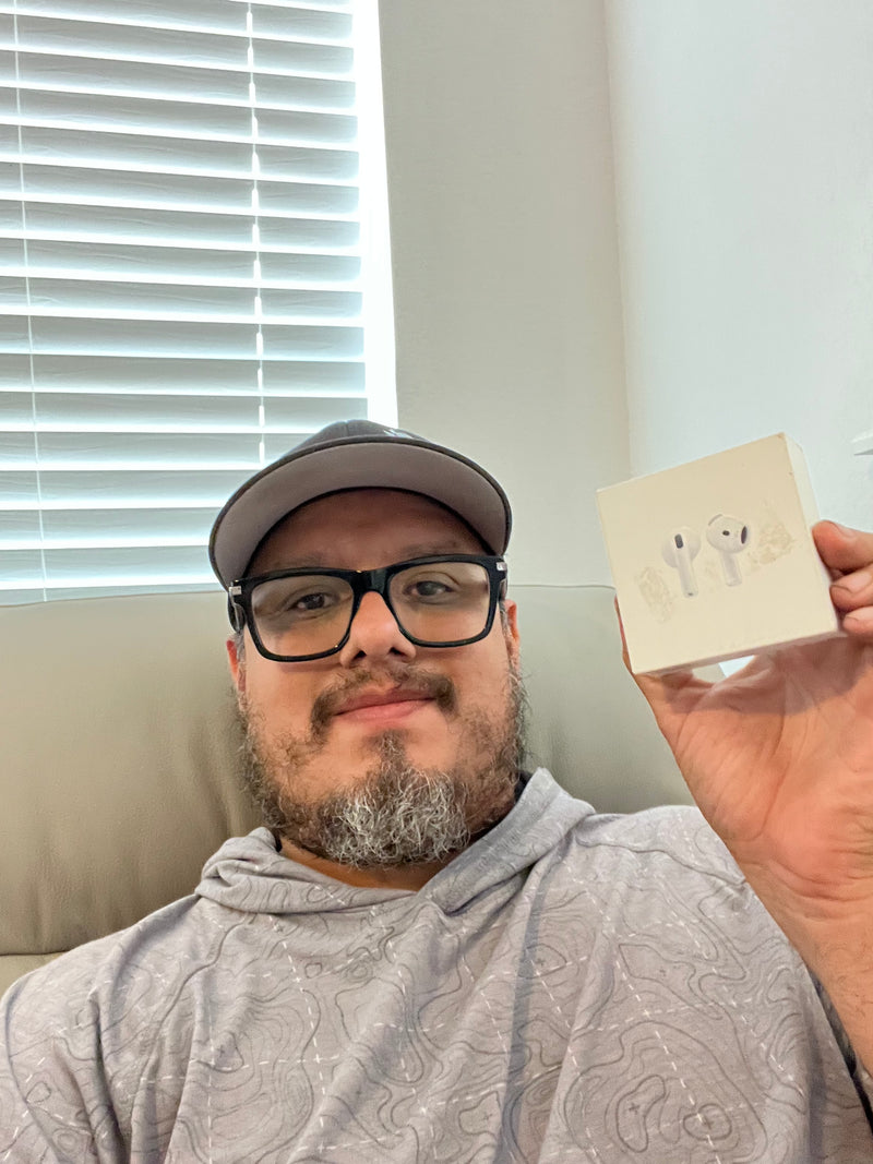 Luis Alberto F, TX