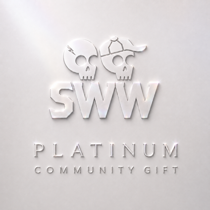SWW Platinum Community Gift