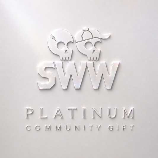 SWW Platinum Community Gift