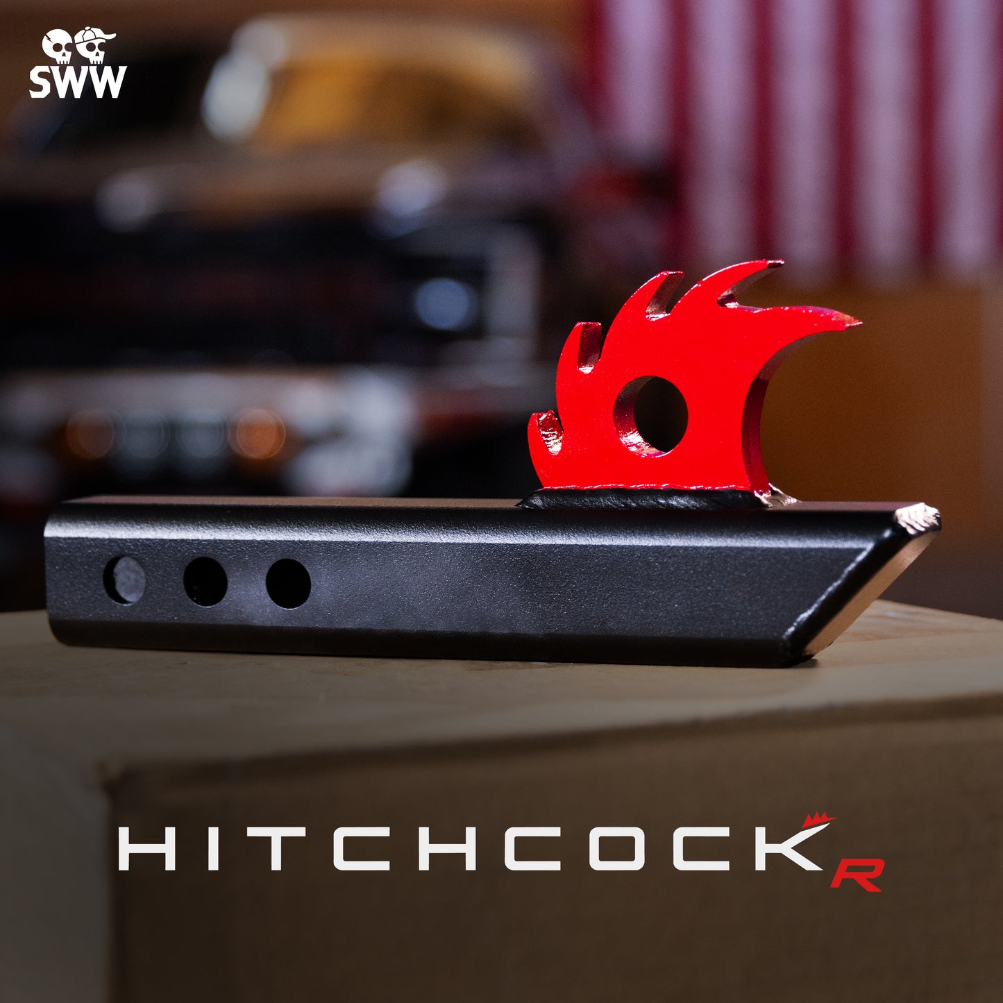 Hitchcock-R