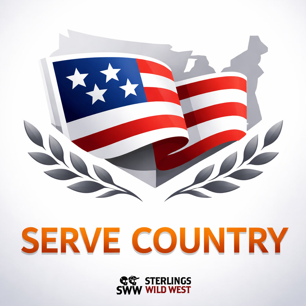 Serve Country Subscription
